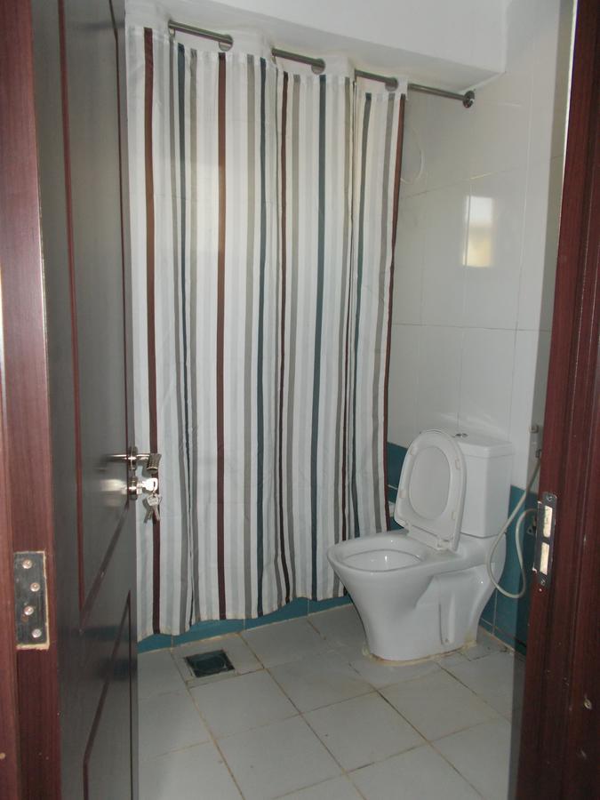 Keren Hotel Juba Екстер'єр фото